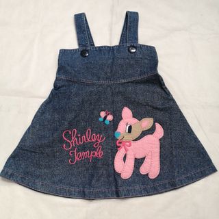 シャーリーテンプル レトロの通販 93点 | Shirley Templeを買うならラクマ