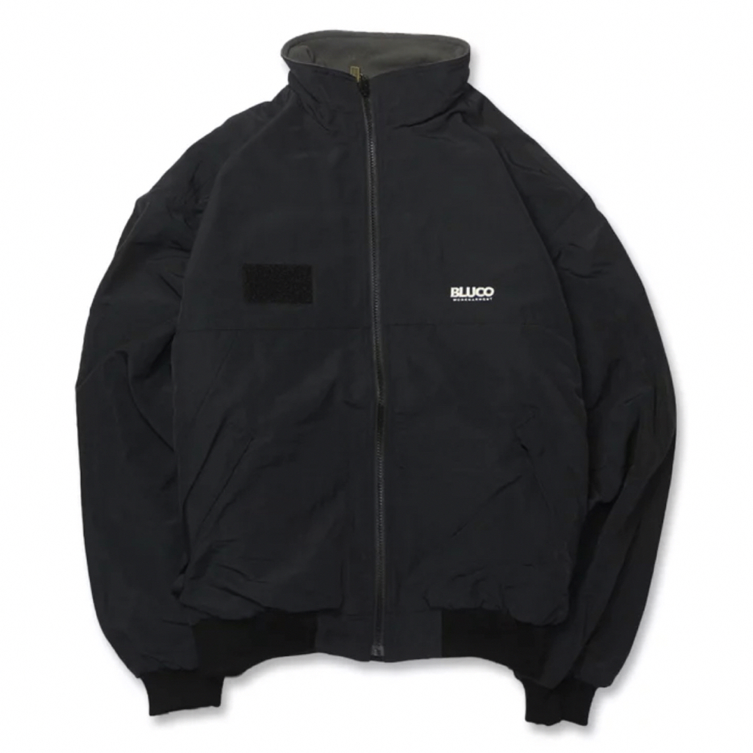 BLUCO SHELL JACKETブルコ