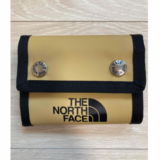 ザノースフェイス(THE NORTH FACE)のザ ノースフェイス BCドットワレット(折り財布)