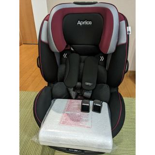 アップリカ(Aprica)の綺麗★アップリカフォームフィット★1歳から(自動車用チャイルドシート本体)