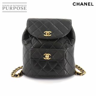 シャネル リュック(レディース)の通販 1,000点以上 | CHANELの