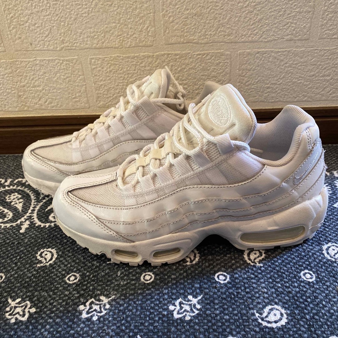 NIKE AIR MAX 95 23.5cm 箱無し 1