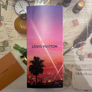 ルイヴィトン(LOUIS VUITTON)のルイヴィトン LOUIS VUITTON   CITY OF STARS (ユニセックス)