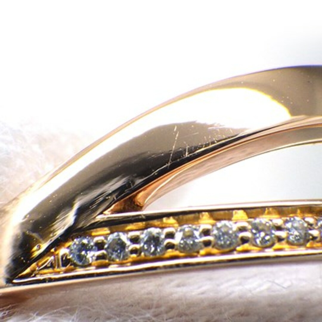 Tiffany & Co. - ティファニー Tiffany & Co. リング アトラス X Tiffany & Co. - ティファニー Tiffany & Co. リング アトラス X