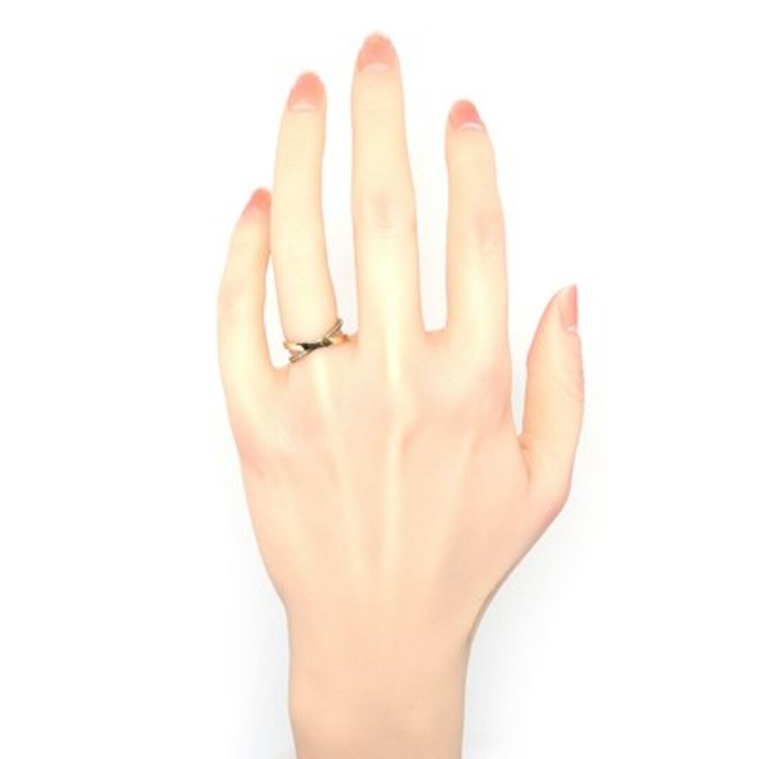 Tiffany & Co. - ティファニー Tiffany & Co. リング アトラス X Tiffany & Co. - ティファニー Tiffany & Co. リング アトラス X