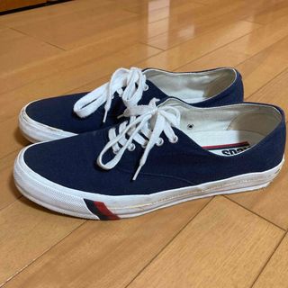 PRO-Keds(プロケッズ) レースアップシューズ メンズ シューズ