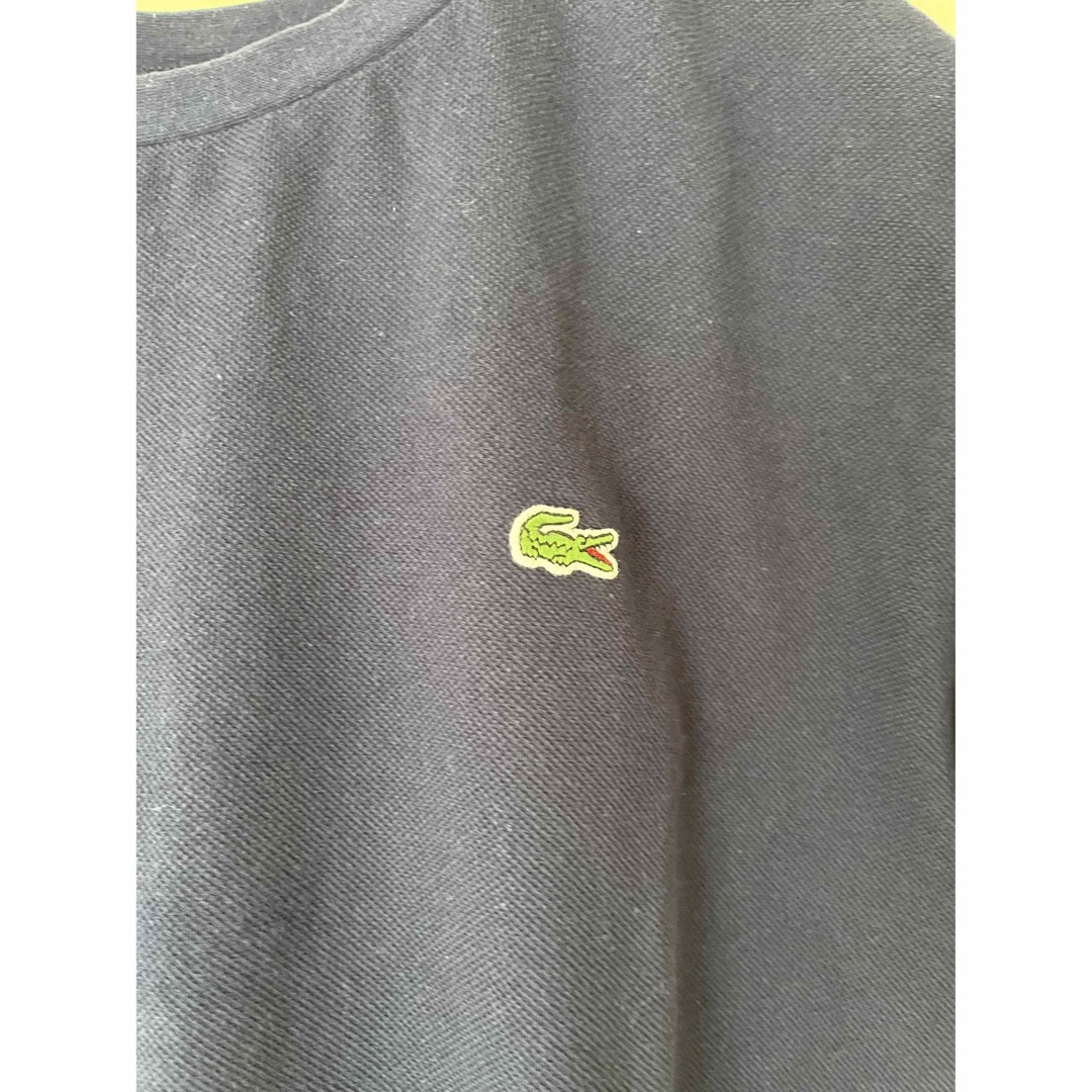 LACOSTE(ラコステ)のラコステ　カノコTシャツ メンズのトップス(Tシャツ/カットソー(半袖/袖なし))の商品写真