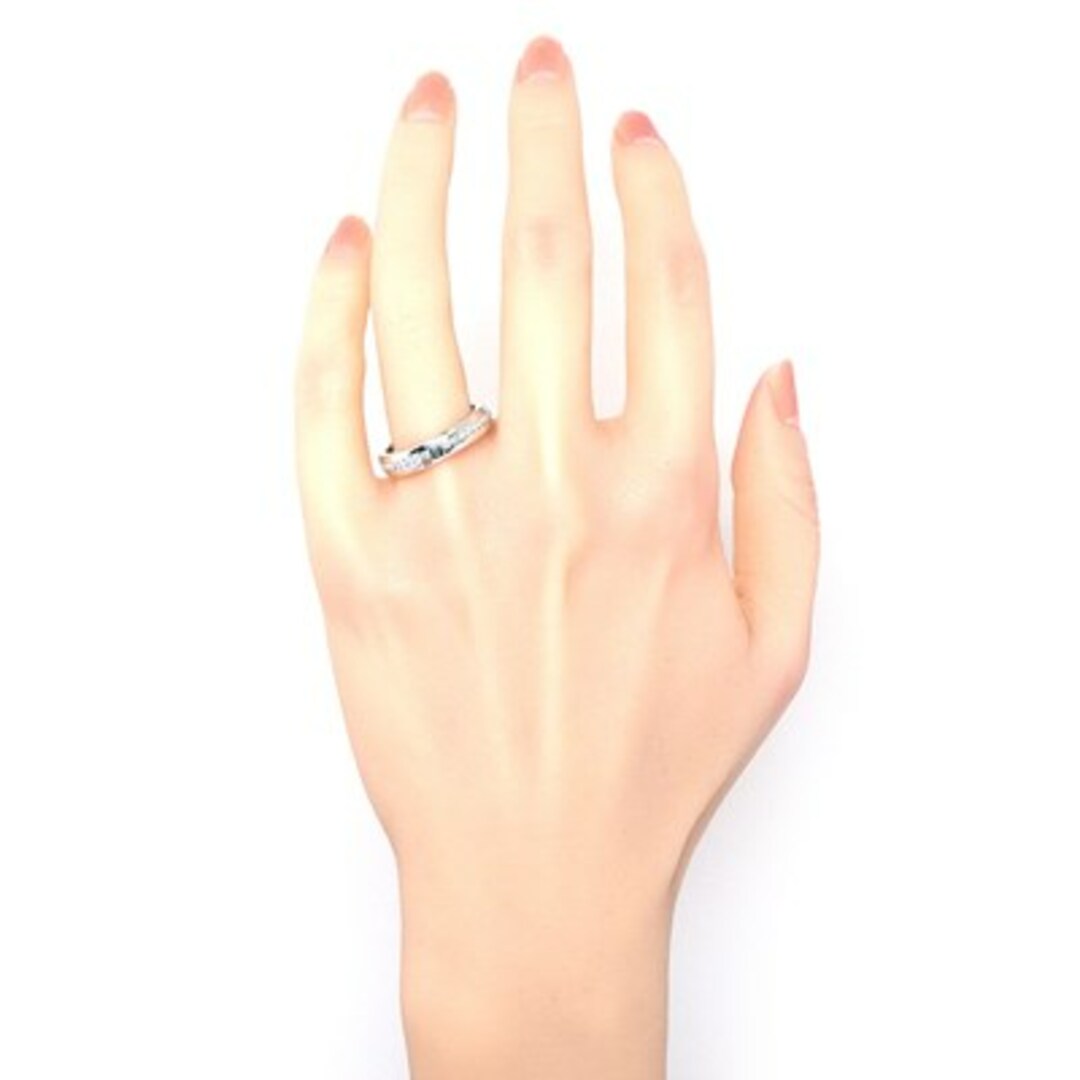 HARRY WINSTON - ハリーウィンストン HARRY WINSTON リング HW HARRY WINSTON - ハリーウィンストン HARRY WINSTON リング HW