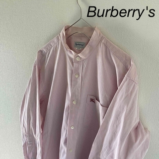 バーバリー(BURBERRY) ドレスシャツ シャツ(メンズ)の通販 63点