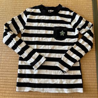 ケーピーボーイ(KP BOY)のロンT  140cm  ニットプランナー　KP Boy(Tシャツ/カットソー)