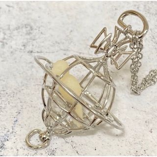 Vivienne Westwood - ヴィヴィアン バードケージネックレス Vivienne Westwood - ヴィヴィアン バードケージネックレス