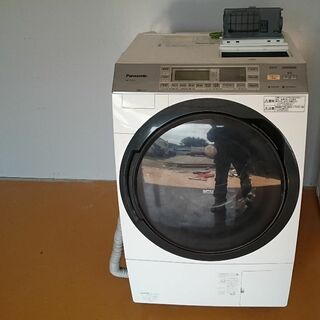 パナソニック ドラム式 洗濯機の通販 300点以上 | Panasonicのスマホ
