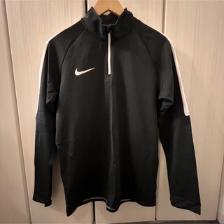 ナイキ(NIKE)のNIKE フリース サッカーウェア(ウェア)