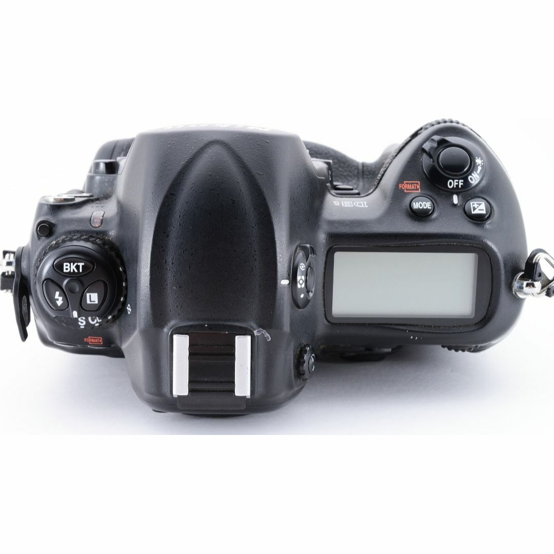 J14/5282E-34 / ニコン Nikon D3S ボディ