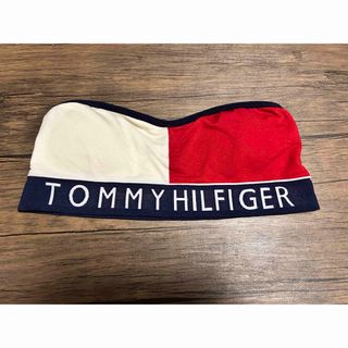 トミーヒルフィガー(TOMMY HILFIGER)の新品未使用 TOMMY HILFIGER ブラトップ(ブラ)