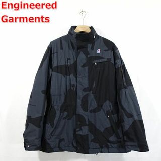 Engineered Garments - Engineered Garments エンジニアードガーメンツ