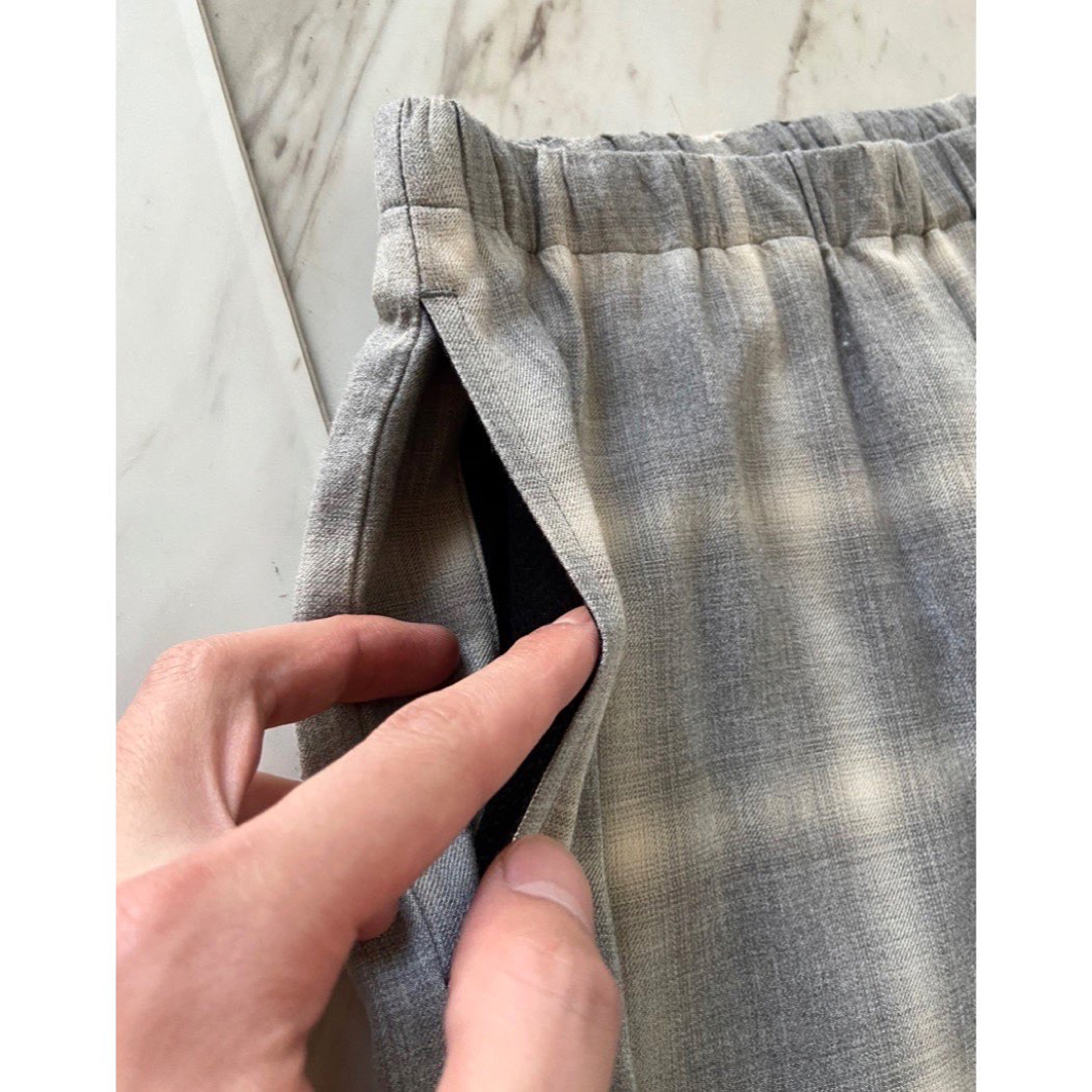 90s TOWNCRAFT easy slacks