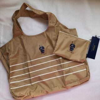 ポロラルフローレン(POLO RALPH LAUREN)のポロベア　エコバッグ(エコバッグ)