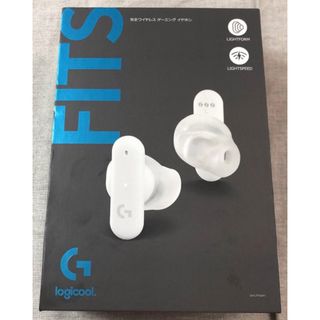 Logicool - 【美品】logicool ロジクール G735WL ワイヤレス