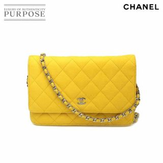 シャネル マトラッセ（シルバー/銀色系）の通販 3,000点以上 | CHANEL