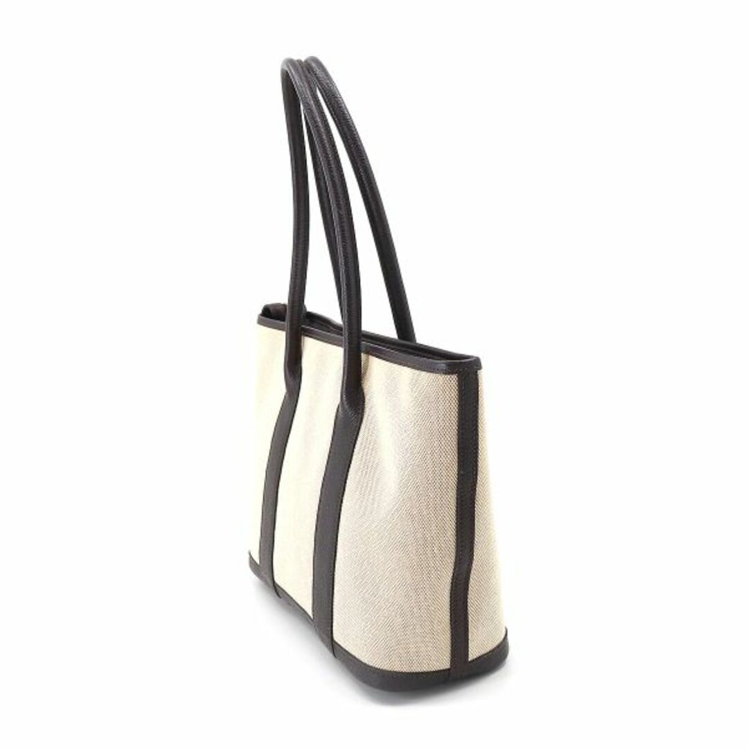 Hermes - 新品同様 エルメス HERMES ガーデンジップ PM トート バッグ