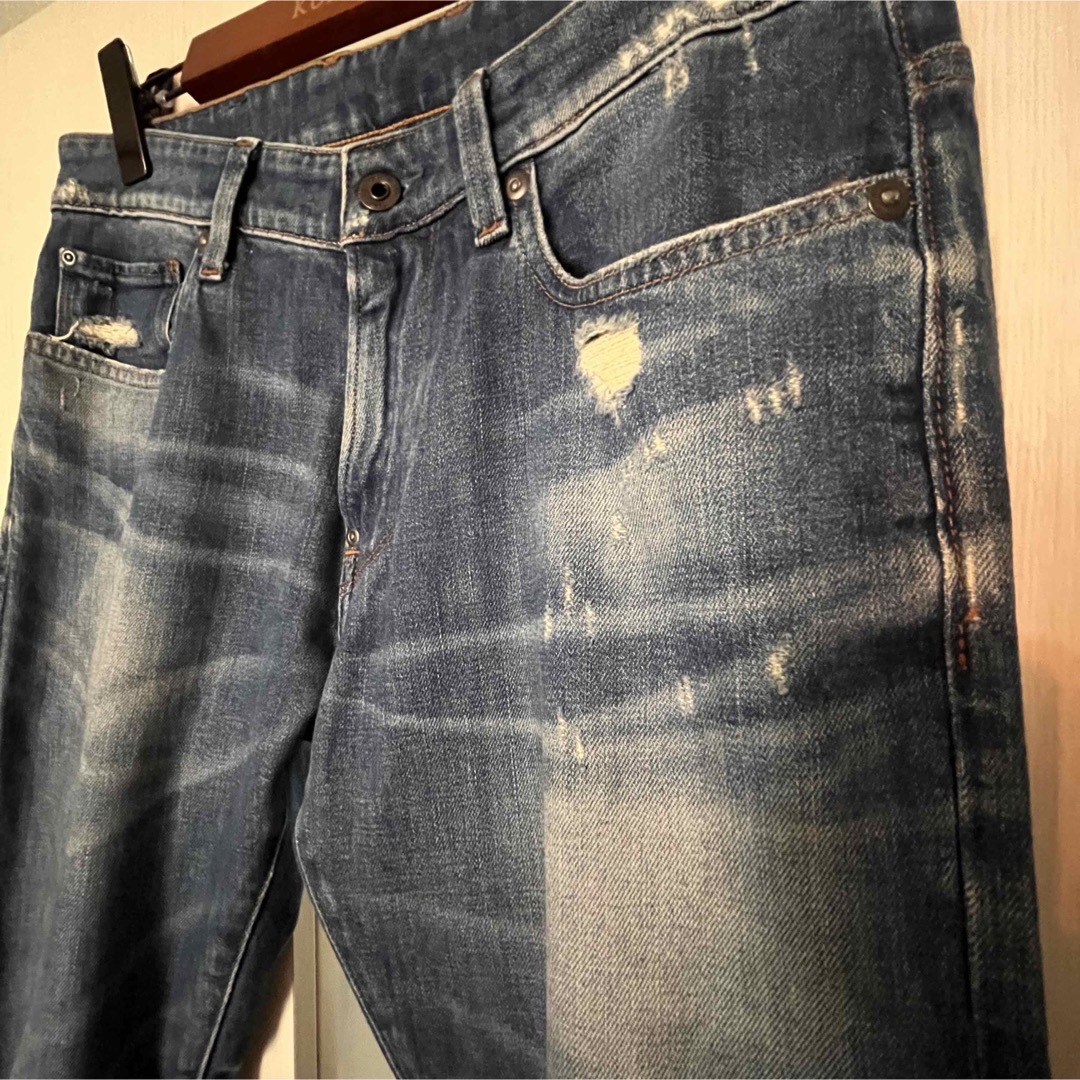 G-STAR RAW(ジースター)のG-STAR RAW デニムパンツ メンズのパンツ(デニム/ジーンズ)の商品写真