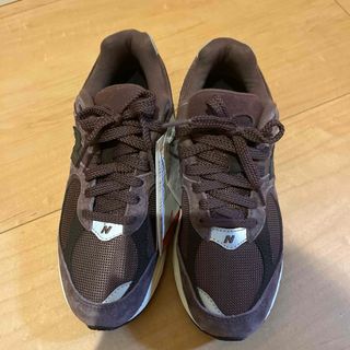 ニューバランス(New Balance)のニューバランス　スニーカー　23cm(スニーカー)