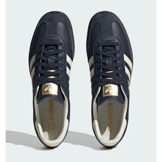 アディダス(adidas)のaddidasアディダスSAMBA OGスニーカー25.5cm新品未使用(スニーカー)