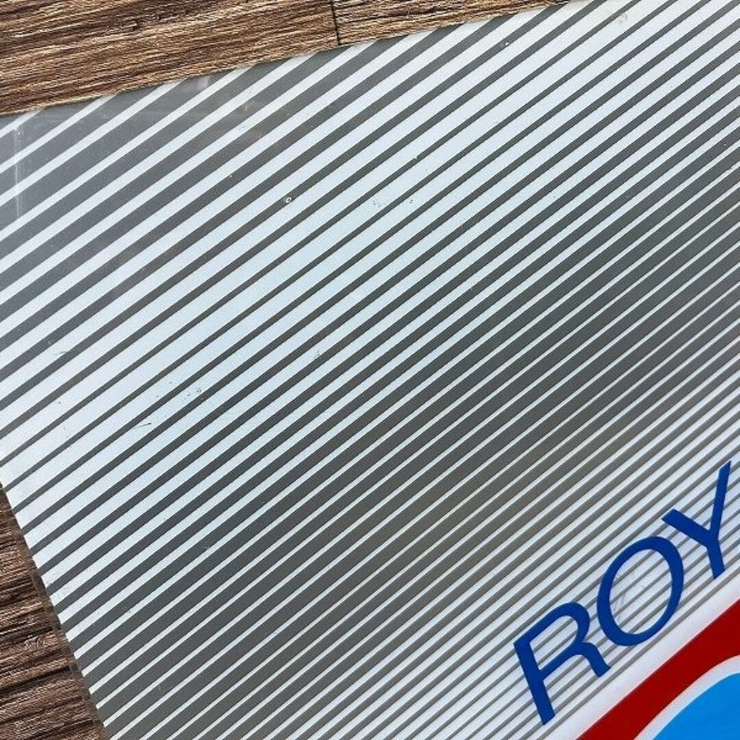 専用　G① ROYAL CROWN COLA RC デカ ロゴ 大型 看板