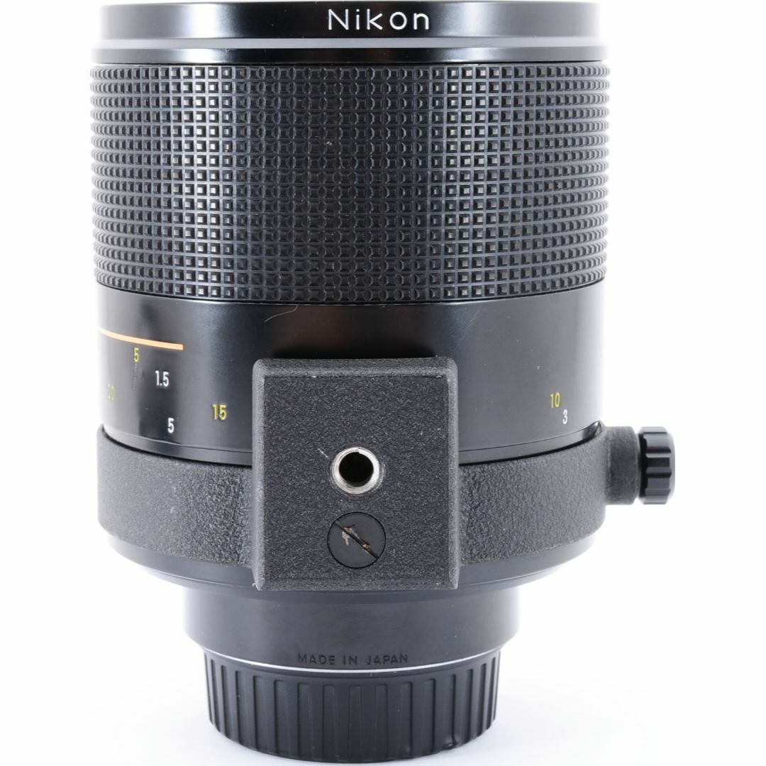 J14/5288-12/ Nikon NEW REFLEX 500mm F8