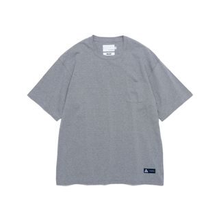 ナナミカ(nanamica)のnanamica × PALACE SKATEBOARDS(Tシャツ/カットソー(半袖/袖なし))