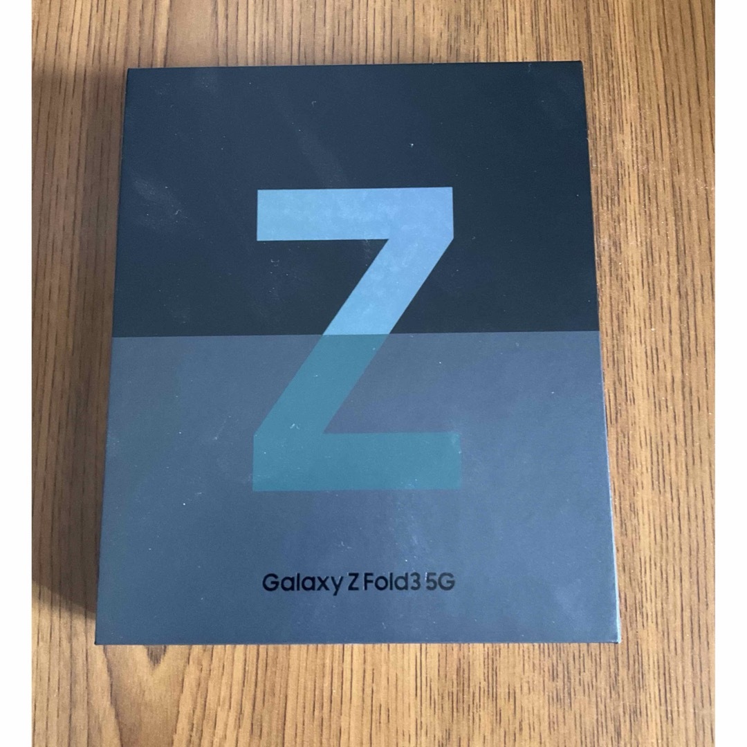 Galaxy Z Fold3 5G 512GB 12GB 香港版