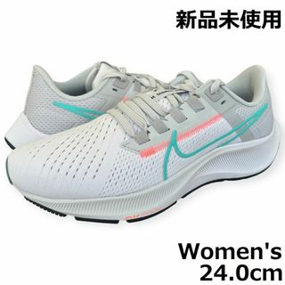 値下新品❤️ナイキ　ヴェイパー24.5㎝NIKE