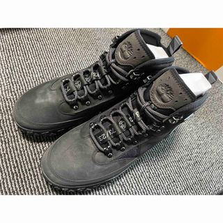 ティンバーランド(Timberland)の【27.0】Timberland  スニーカー M6 ハイカーミッド(スニーカー)