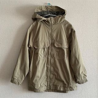 ザラキッズ(ZARA KIDS)のZARA ボーイズ　コットン　ジャンパー(ジャケット/上着)