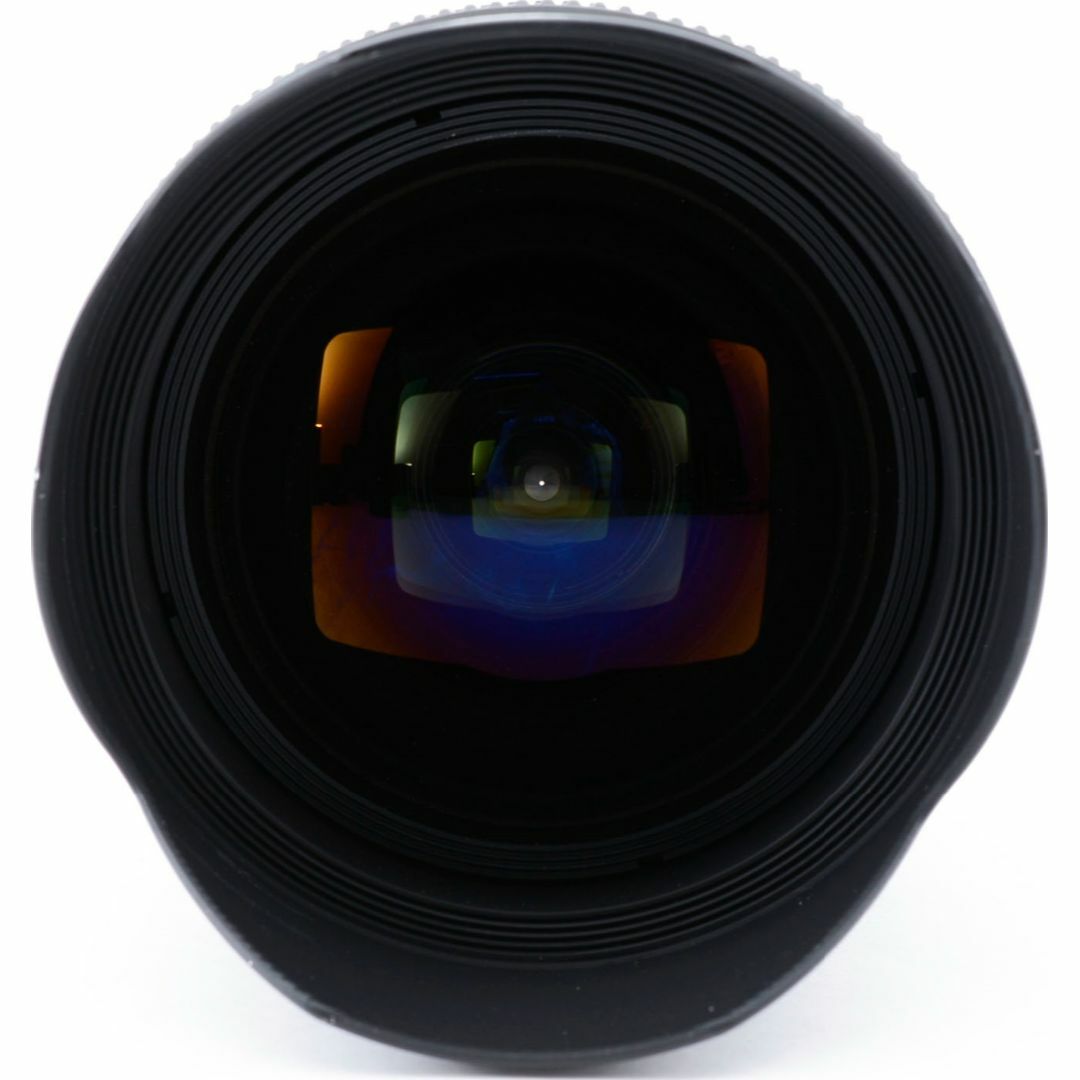 J13/5228-18★SIGMA 8-16mm DC HSM Nikon用 J13/5228-18★SIGMA 8-16mm DC HSM Nikon用
