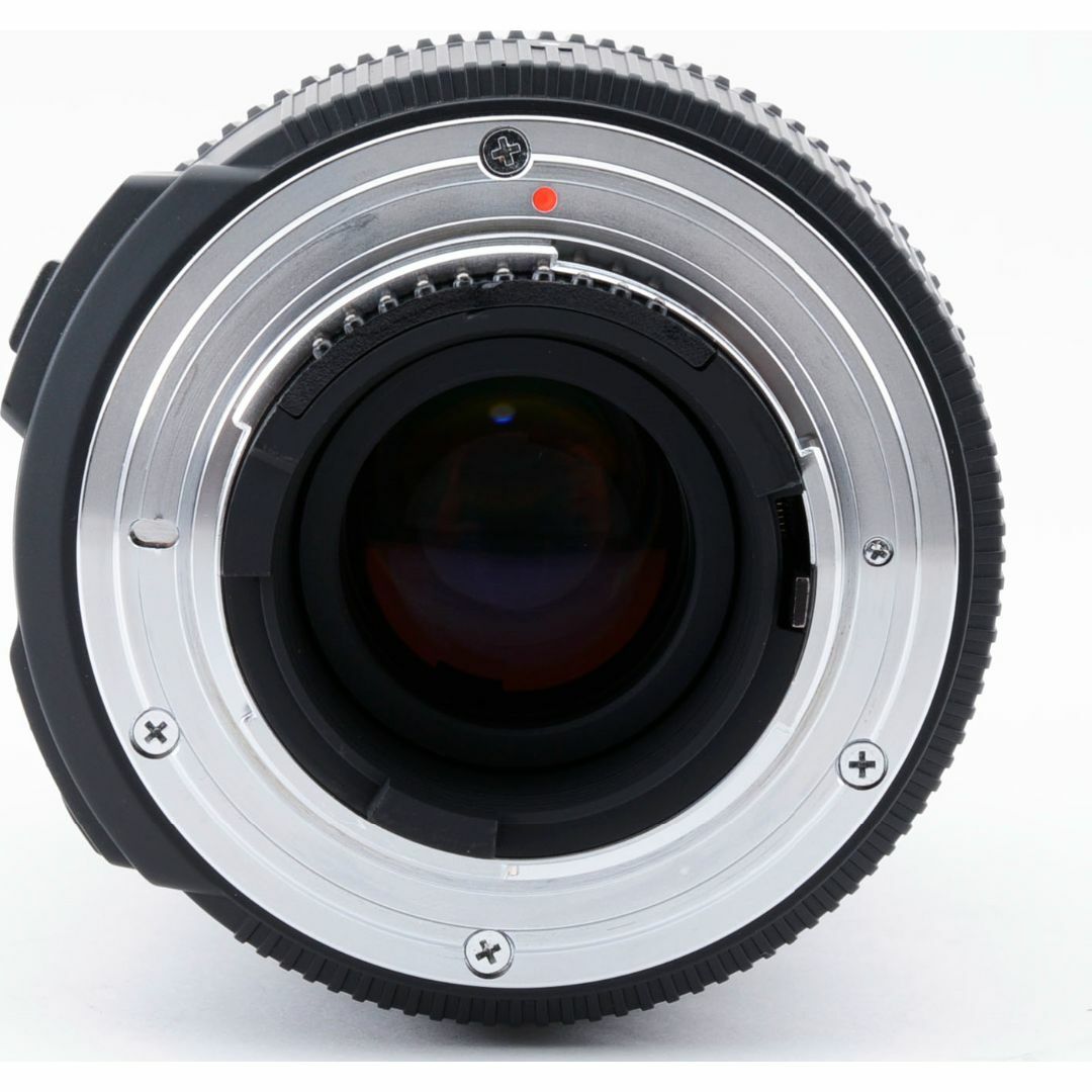J13/5228-18★SIGMA 8-16mm DC HSM Nikon用