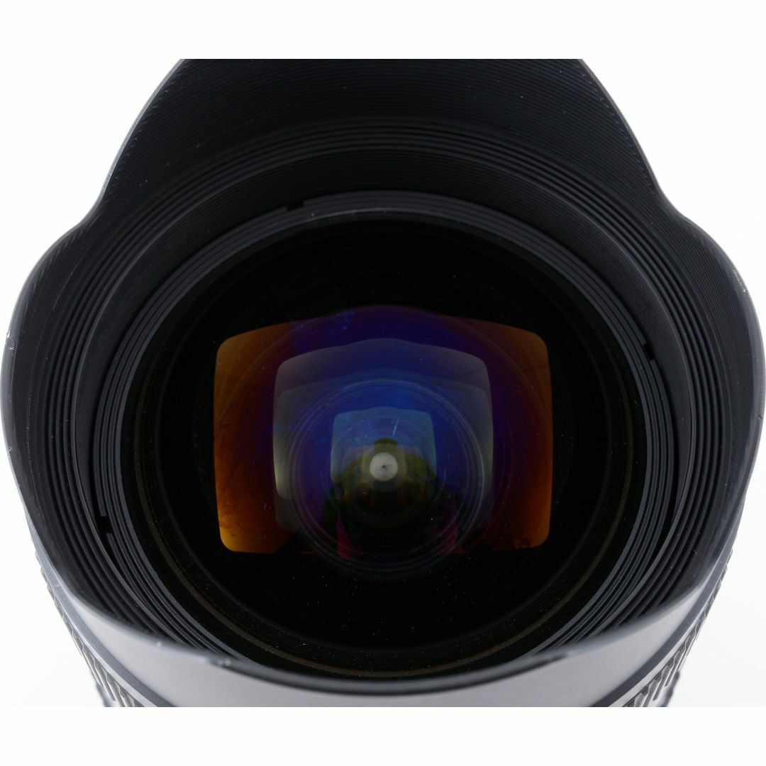 J13/5228-18★SIGMA 8-16mm DC HSM Nikon用 J13/5228-18★SIGMA 8-16mm DC HSM Nikon用