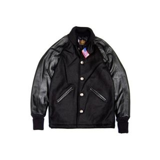 SKOOKUM - 送料込み SKOOKUM USA グレー×マスタードの通販 by Q's shop