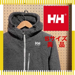 HELLY HANSEN - 【つきさん専用】ヘリーハンセン ボアパーカーの通販 ...