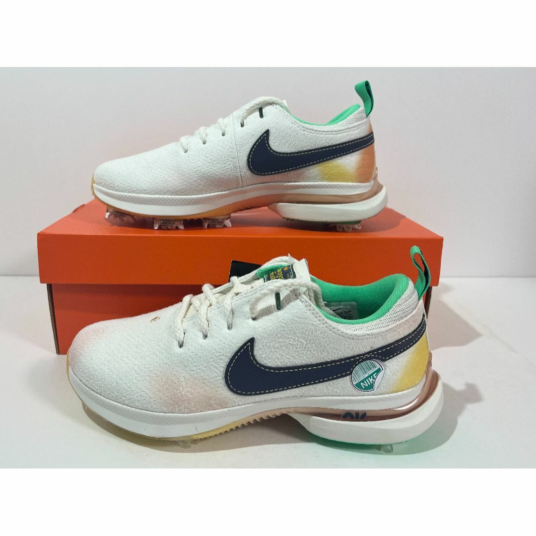 NIKE - 【新品】23.5cm NIKE エアズーム ビクトリーツアー 3 NRGの通販