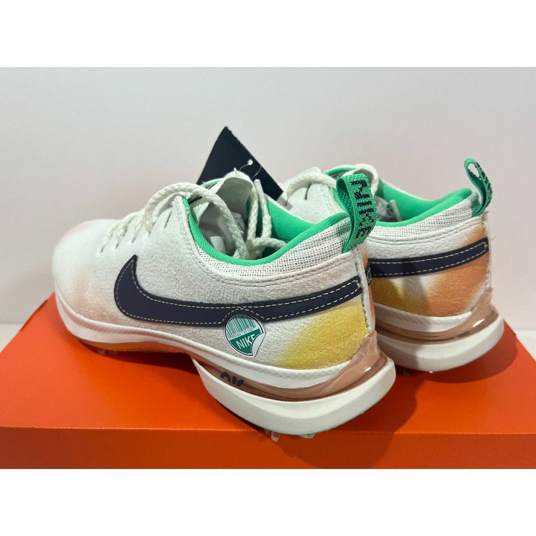 NIKE - 【新品】23.5cm NIKE エアズーム ビクトリーツアー 3 NRGの通販