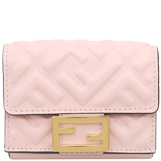 フェンディ 財布(レディース)（ピンク/桃色系）の通販 300点以上