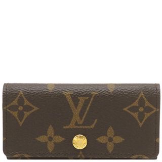 ヴィトン(LOUIS VUITTON) モノグラム キーケース(メンズ)の通販 200点
