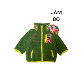 JAM - JAMセット売り＊スノーコンビ80 アウター90 の通販 by neco's ...