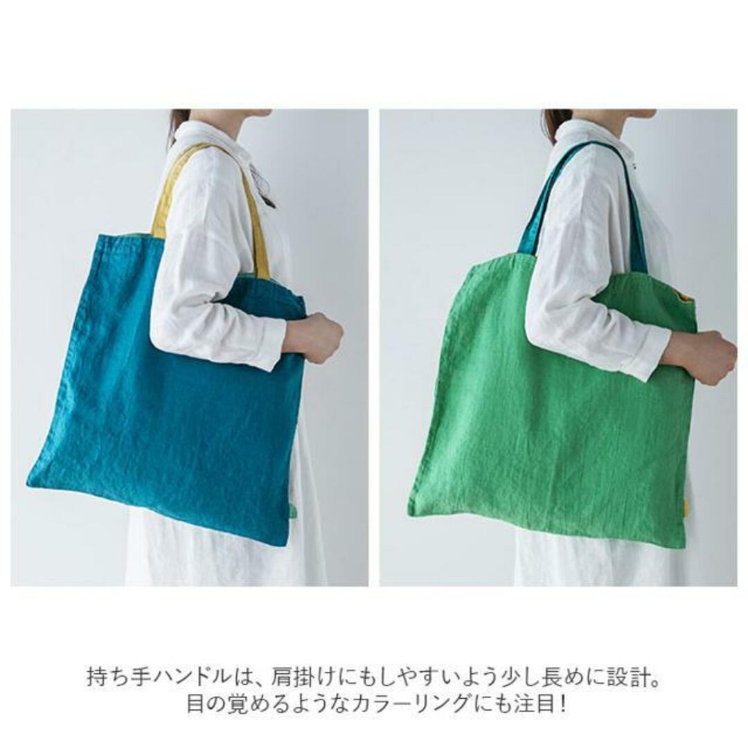 Lino e Lina バッグ マノン 5