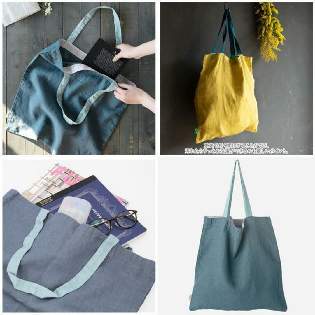 Lino e Lina バッグ マノン 7