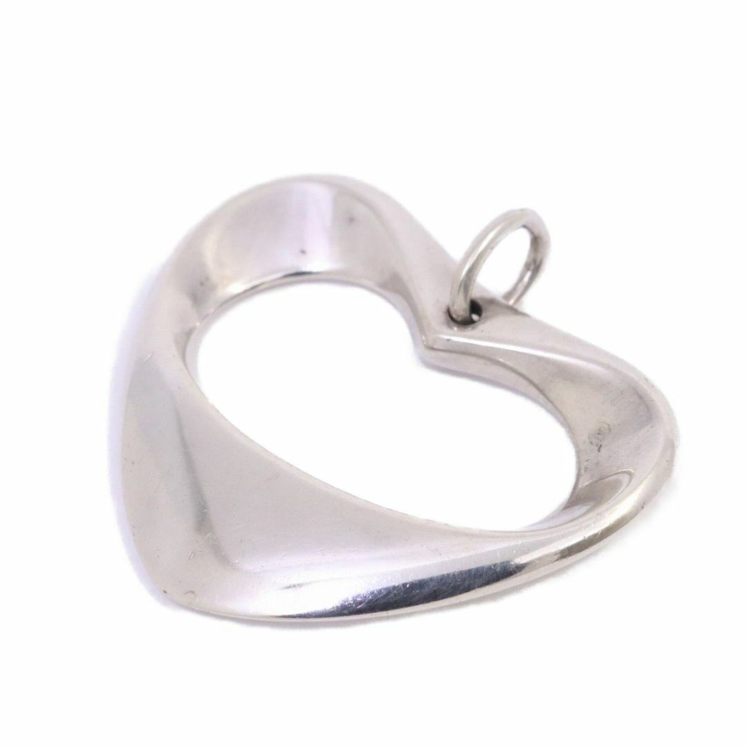 Georg Jensen - GEORG JENSEN ジョージジェンセン 152B ハート ... 【箱付き】ジョージジェンセン シルバーネックレス ハート 925
