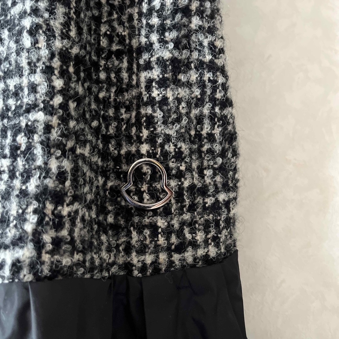 MONCLER - モンクレール ワンピース Mの通販 by MOCOshop