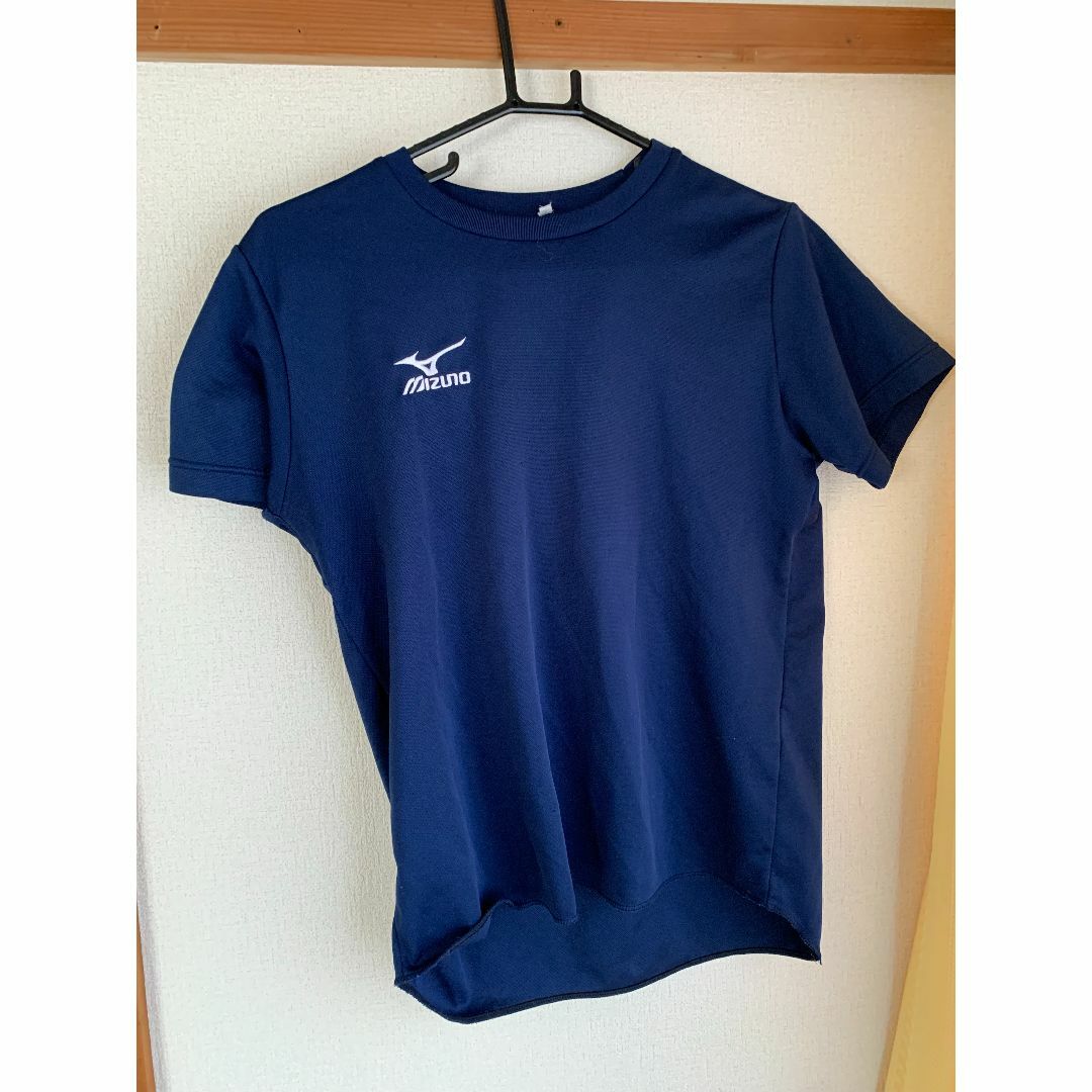 MIZUNO(ミズノ)のミズノ　Tシャツ レディースのトップス(Tシャツ(半袖/袖なし))の商品写真